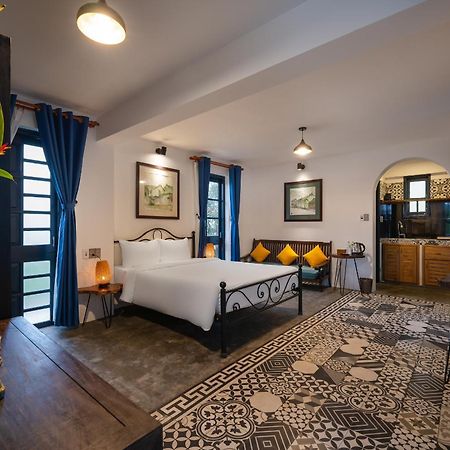 Calm House 3 Boutique Hotel 호이안 외부 사진
